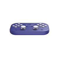 Slika 8BitDo Lite SE za osobe sa smetnjom u pokretima Switch/Android/Apple/Purple