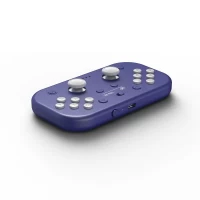 Slika 8BitDo Lite SE za osobe sa smetnjom u pokretima Switch/Android/Apple/Purple