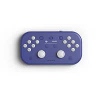 Slika proizvoda 8BitDo Lite SE za osobe sa smetnjom u pokretima Switch/Android/Apple/Purple