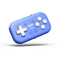 Slika proizvoda 8BitDo Micro Bluetooth/Nintendo Switch/Android/Blue