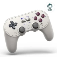 Slika proizvoda 8BitDo Pro 2 BT/2.4Ghz/Multi platform/Vibracija/Hall Effect/TMR/G Classic