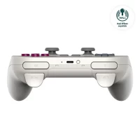 Slika 8BitDo Pro 2 BT/2.4Ghz/Multi platform/Vibracija/Hall Effect/TMR/G Classic