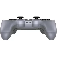 Slika 8BitDo Pro 2 BT/2.4Ghz/Multi platform/Vibracija/Hall Effect/TMR/Gray