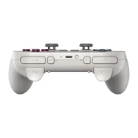 Slika 8BitDo Pro 3 BT/2.4Ghz/Multi platform/Vibracija/Hall Effect/TMR/G Classic + Dock