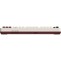 Slika 8BitDo Retro 87/mehanicka/Fami Edition + Dual Super Buttons