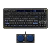 Slika proizvoda 8BitDo Retro 87/mehanicka/RGB/MechaBREAK + Dual Super Buttons