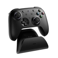 Slika 8BitDo Ultimate 2 Multi Platfrom/TMR/HallEffect/Dock/RGB/Vibracija/Black
