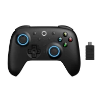 Slika 8BitDo Ultimate 2 Multi Platfrom/TMR/HallEffect/Dock/RGB/Vibracija/Black