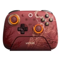 Slika proizvoda 8BitDo Ultimate 2 Multi Platfrom/TMR/HallEffect/Dock/RGB/Vibracija/Wuchang Ed +