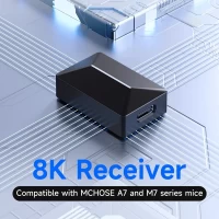 Slika 8K Resiver za bezicni MCHOSE