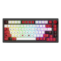 Slika proizvoda Akko 5075B Plus World tour Vietnam - Mechanical Gaming Keyboard