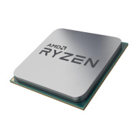 Slika proizvoda AMD Ryzen 5 3400G 4 cores 3.7GHz (4.2GHz) Tray (YD3400C5M4MFH) procesor