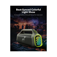 Slika Anker Soundcore Boom 2 Plus 140W 2.2 prenosivi bluetooth IPX7 zvucnik zeleni