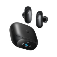Slika proizvoda Anker Soundcore Liberty 5 Pro ANC BT bubice sa mikrofonom crne