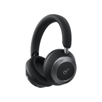 Slika proizvoda Anker Soundcore Space One Pro ANC BT slusalice crne