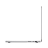 Slika APPLE MacBook Pro 16.2 inch M5 Pro 18-core CPU 20-core GPU 24GB 1TB SSD Silver (