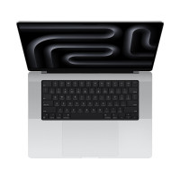 Slika APPLE MacBook Pro 16.2 inch M5 Pro 18-core CPU 20-core GPU 24GB 1TB SSD Silver (
