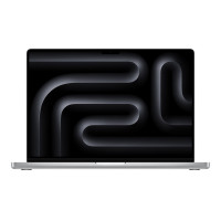 Slika APPLE MacBook Pro 16.2 inch M5 Pro 18-core CPU 20-core GPU 24GB 1TB SSD Silver (