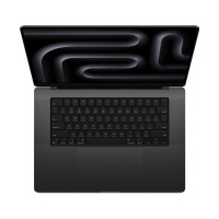 Slika APPLE MacBook Pro 16.2 inch M5 Pro 18-core CPU 20-core GPU 24GB 1TB SSD Space Bl