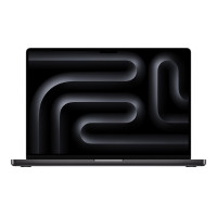 Slika APPLE MacBook Pro 16.2 inch M5 Pro 18-core CPU 20-core GPU 24GB 1TB SSD Space Bl
