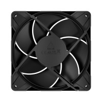 Slika Arctic P14 Pro PWM 140mm ventilator crni (ACFAN00313A)