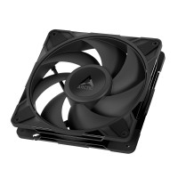 Slika Arctic P14 Pro PWM 140mm ventilator crni (ACFAN00313A)