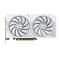 Slika proizvoda Asus DUAL-RTX5060TI-O8G-WHITE