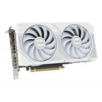 Slika Asus DUAL-RTX5060TI-O8G-WHITE