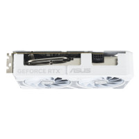 Slika Asus DUAL-RTX5060TI-O8G-WHITE