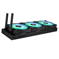 Slika proizvoda Asus MAX GAMING LC 360 ARGB LCD