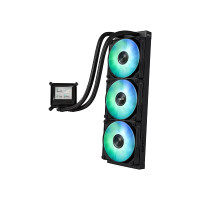 Slika Asus MAX GAMING LC 360 ARGB LCD