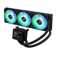 Slika Asus MAX GAMING LC 360 ARGB LCD