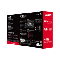 Slika Asus PRIME-RX9070GRE-O12G