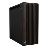 Slika Asus PROART PA602 WALNUT WOOD METAL PWM MODERN BLACK