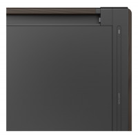 Slika Asus PROART PA602 WALNUT WOOD METAL PWM MODERN BLACK