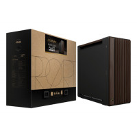 Slika Asus PROART PA602 WALNUT WOOD METAL PWM MODERN BLACK