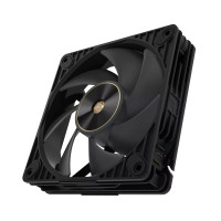 Slika Asus PROART PF120 FAN PWM BLACK