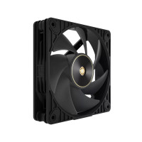 Slika Asus PROART PF120 FAN PWM BLACK