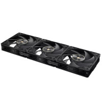 Slika proizvoda Asus PROART PF120 FAN PWM BLACK 3IN1