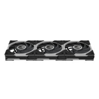 Slika proizvoda Asus ROG EURUX GR120 FAN ARGB BLACK 3IN1
