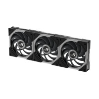 Slika Asus ROG EURUX GR120 FAN ARGB BLACK 3IN1