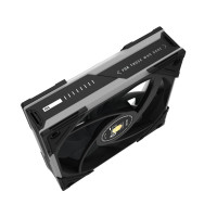 Slika Asus ROG EURUX GR120 FAN ARGB BLACK 3IN1