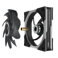 Slika Asus ROG EURUX GR120 FAN ARGB BLACK 3IN1