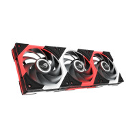 Slika Asus ROG EURUX GR120 FAN ARGB REVERSE BLACK 3IN1