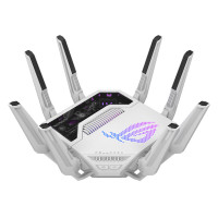 Slika proizvoda Asus ROG Rapture GT-BE19000AI Wi-Fi 7 Tri-band Gaming Mesh ruter