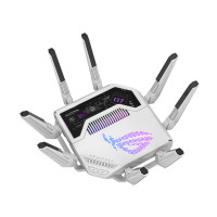 Slika Asus ROG Rapture GT-BE19000AI Wi-Fi 7 Tri-band Gaming Mesh ruter