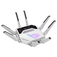 Slika Asus ROG Rapture GT-BE19000AI Wi-Fi 7 Tri-band Gaming Mesh ruter