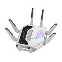 Slika Asus ROG Rapture GT-BE19000AI Wi-Fi 7 Tri-band Gaming Mesh ruter