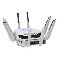 Slika Asus ROG Rapture GT-BE19000AI Wi-Fi 7 Tri-band Gaming Mesh ruter