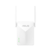 Slika proizvoda Asus RP-AX50 AX1500 Dual-Band WiFi 6 (802.11ax) Range Extender